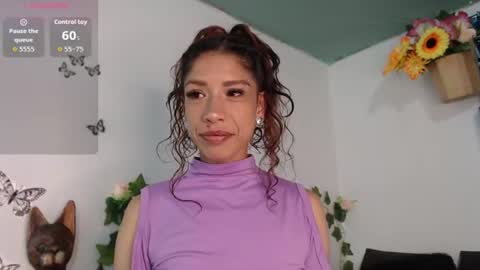Astrid online show from July 21, 2026, 10:12 pm