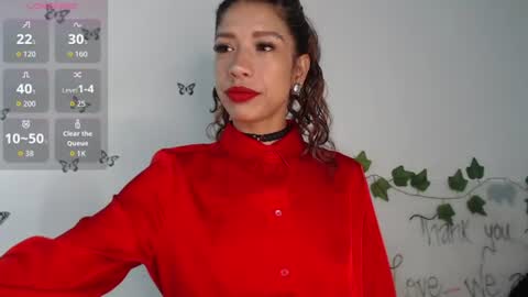 Astrid online show from July 23, 2026, 9:07 am