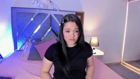 Astrid  online show from July 1, 2026, 2:35 am