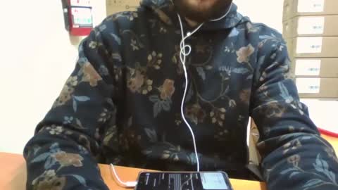 astro_boy_01 online show from January 10, 2025, 9:53 pm