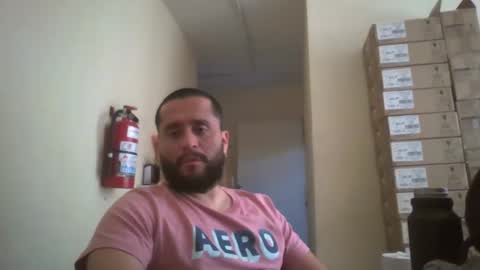 astro_boy_01 online show from December 18, 2025, 9:32 pm