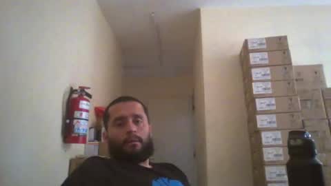 astro_boy_01 online show from January 16, 2026, 9:52 pm