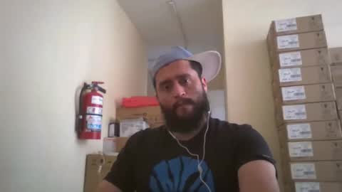 astro_boy_01 online show from March 14, 2026, 7:08 pm