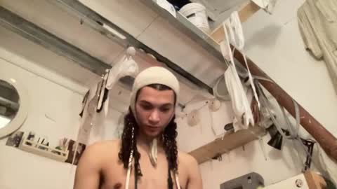 Snapshot of astrodoll chatting on February 19, 2025, 6:21 pm Astro Doll online show from February 19, 2025, 6:21 pm