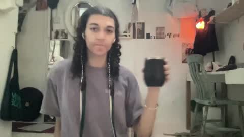 Snapshot of astrodoll chatting on February 20, 2025, 11:53 am Astro Doll online show from February 20, 2025, 11:53 am