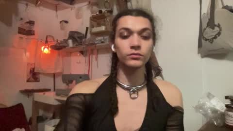 Snapshot of astrodoll chatting on January 11, 2026, 5:12 am Astro Doll online show from January 11, 2026, 5:12 am