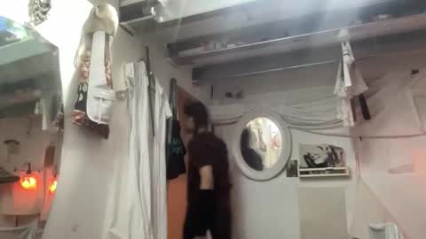 Snapshot of astrodoll chatting on January 16, 2026, 10:41 am Astro Doll online show from January 16, 2026, 10:41 am