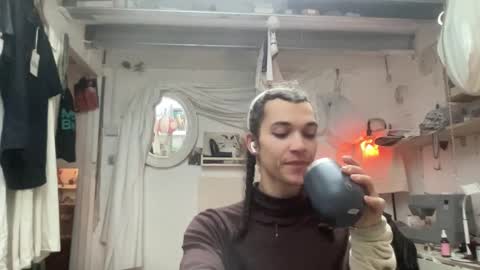 Snapshot of astrodoll chatting on March 15, 2026, 2:23 pm Astro Doll online show from March 15, 2026, 2:23 pm