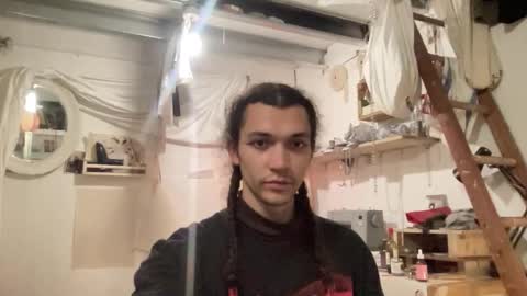 Snapshot of astrodoll chatting on March 20, 2026, 8:46 pm Astro Doll online show from March 20, 2026, 8:46 pm