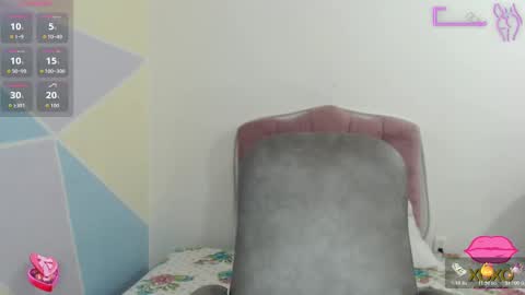 Snapshot of astrolover_ chatting on October 27, 2025, 2:48 am camila online show from October 27, 2025, 2:48 am