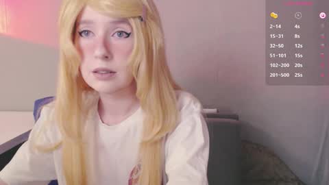 Snapshot of astromy chatting on March 23, 2026, 6:01 pm Bonnie online show from March 23, 2026, 6:01 pm