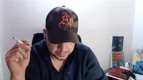 Snapshot of astton_nick chatting on December 16, 2024, 9:03 am Nick Astton online show from December 16, 2024, 9:03 am