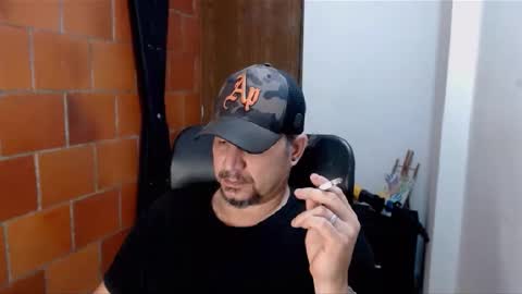 Snapshot of astton_nick chatting on January 18, 2025, 3:09 am Nick Astton online show from January 18, 2025, 3:09 am