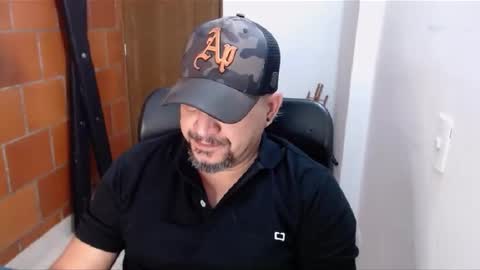 Snapshot of astton_nick chatting on January 23, 2025, 3:16 am Nick Astton online show from January 23, 2025, 3:16 am