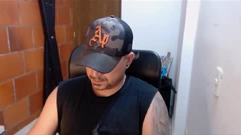 Snapshot of astton_nick chatting on January 29, 2025, 6:12 am Nick Astton online show from January 29, 2025, 6:12 am