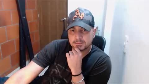 Snapshot of astton_nick chatting on January 31, 2025, 4:47 am Nick Astton online show from January 31, 2025, 4:47 am