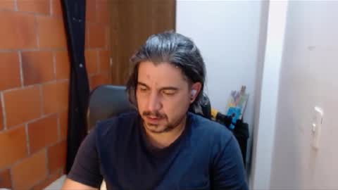 Snapshot of astton_nick chatting on February 9, 2025, 3:43 am Nick Astton online show from February 9, 2025, 3:43 am