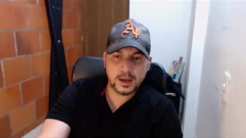 Snapshot of astton_nick chatting on February 27, 2025, 3:36 am Nick Astton online show from February 27, 2025, 3:36 am