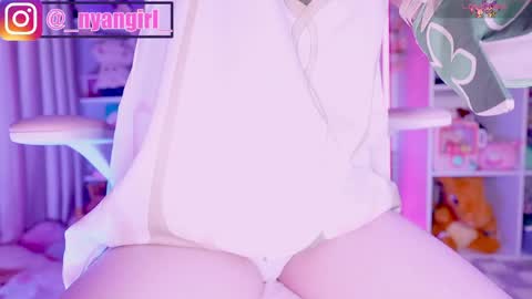 Snapshot of asuka_langleysoryu chatting on May 23, 2026, 10:58 pm Bonnie online show from May 23, 2026, 10:58 pm