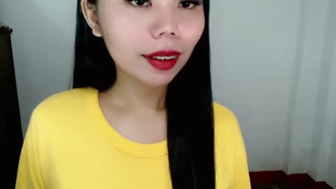 asuna_charming online show from September 17, 2025, 6:53 pm