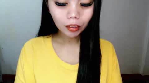 asuna_charming online show from February 2, 2026, 6:01 am