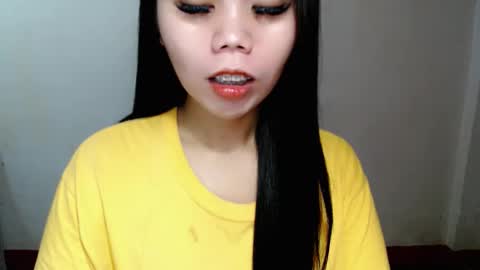 asuna_charming online show from February 7, 2026, 5:38 pm