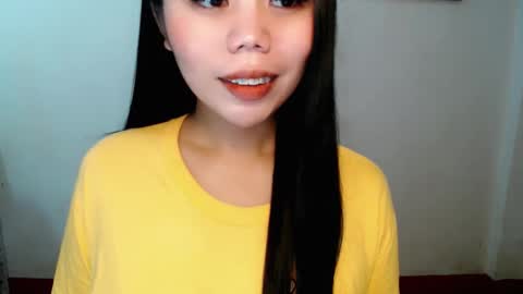 asuna_charming online show from February 15, 2026, 8:35 am