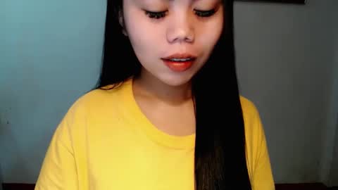 asuna_charming online show from February 17, 2026, 6:43 am