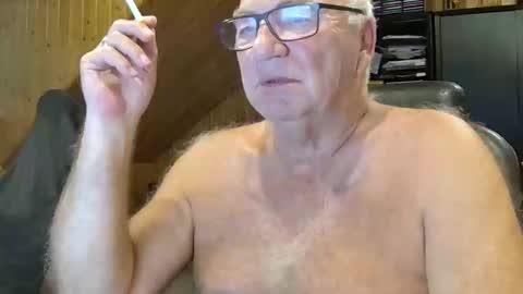 asusandy online show from September 9, 2025, 8:30 pm