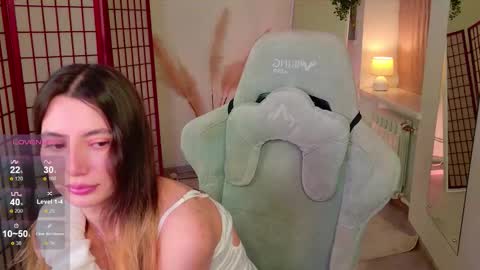 Snapshot of asya_smith chatting on March 12, 2026, 10:16 pm Asya online show from March 12, 2026, 10:16 pm