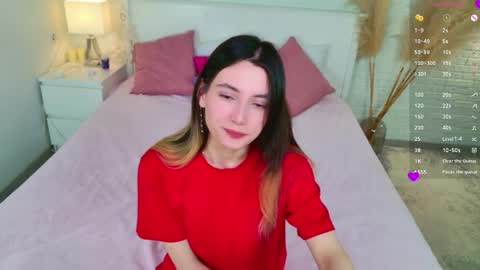 Snapshot of asya_smith chatting on April 12, 2026, 6:07 am Asya online show from April 12, 2026, 6:07 am