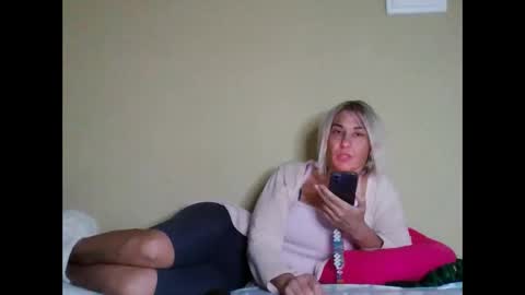 AsyaLu online show from September 30, 2025, 9:14 am