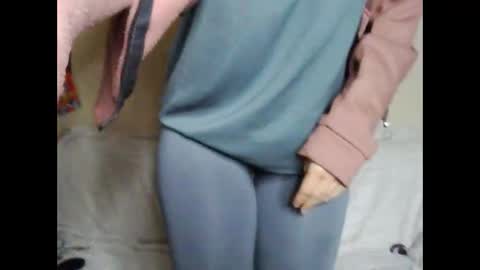 AsyaLu online show from October 4, 2025, 6:50 pm