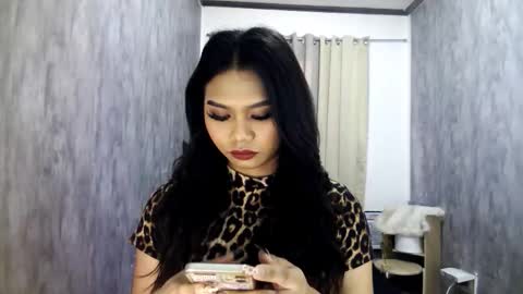 atashakendall online show from March 11, 2026, 11:22 pm
