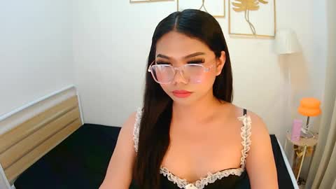 atashakendall online show from April 29, 2026, 5:30 pm