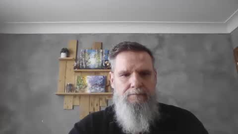 atatanka online show from March 3, 2025, 11:11 am