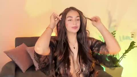 atena676 online show from February 28, 2025, 5:26 am