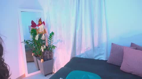 atena676 online show from October 21, 2025, 1:39 am