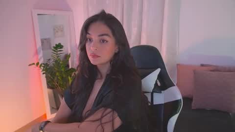 atena676 online show from November 4, 2025, 1:38 am