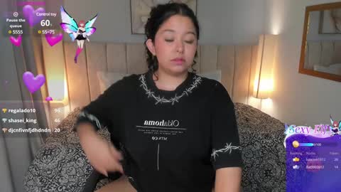 sofia online show from December 27, 2024, 6:35 am