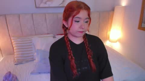 sofia online show from February 3, 2026, 2:10 am