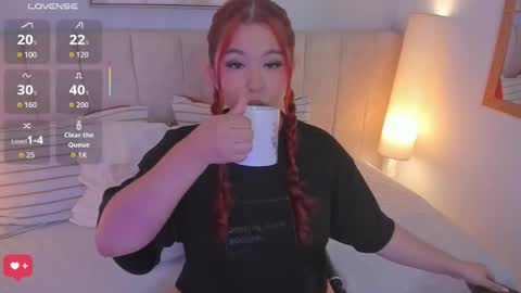 sofia online show from February 18, 2026, 2:07 am