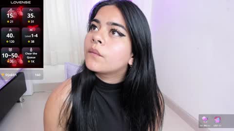 Athena online show from January 9, 2025, 12:03 am