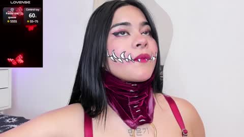 Athena online show from January 21, 2025, 8:21 pm