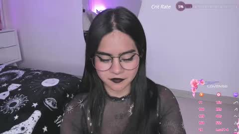 Athena online show from February 17, 2025, 11:20 pm