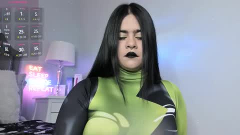 Athena online show from September 27, 2025, 8:03 pm