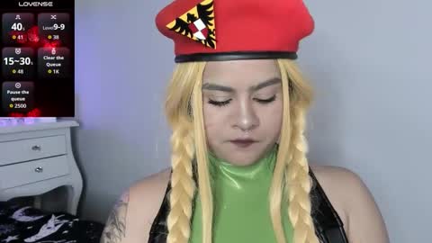 Athena online show from October 31, 2025, 5:25 pm