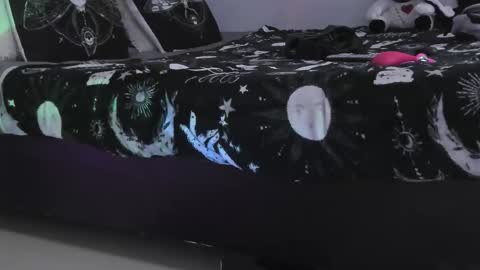 Athena online show from March 7, 2026, 9:23 pm