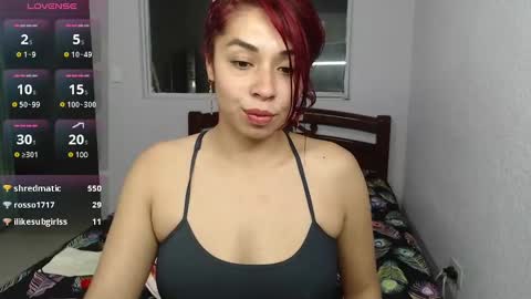 atena messy online show from January 11, 2025, 3:34 am