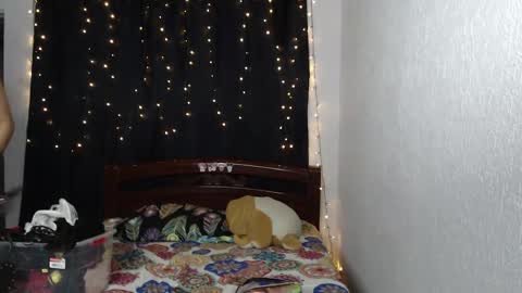 atena messy online show from January 14, 2025, 7:11 pm